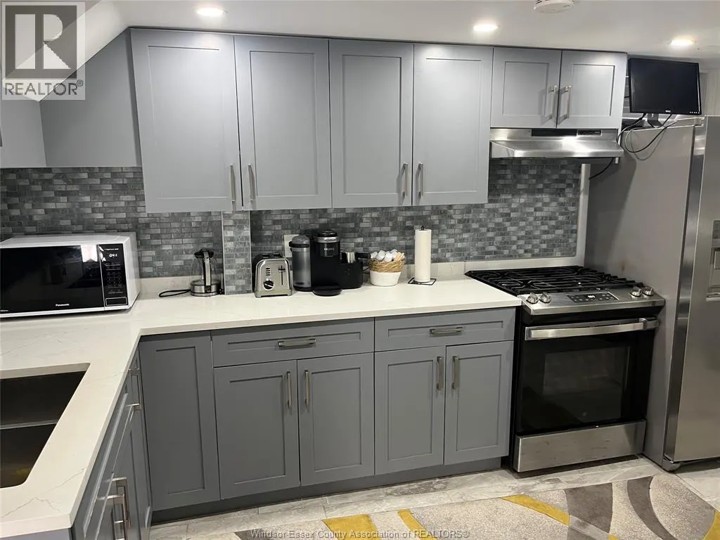 592 ELLIOTT Unit# BASEMENT