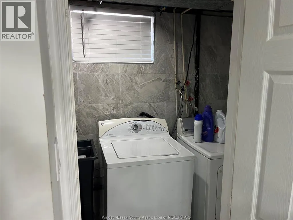 592 ELLIOTT Unit# BASEMENT