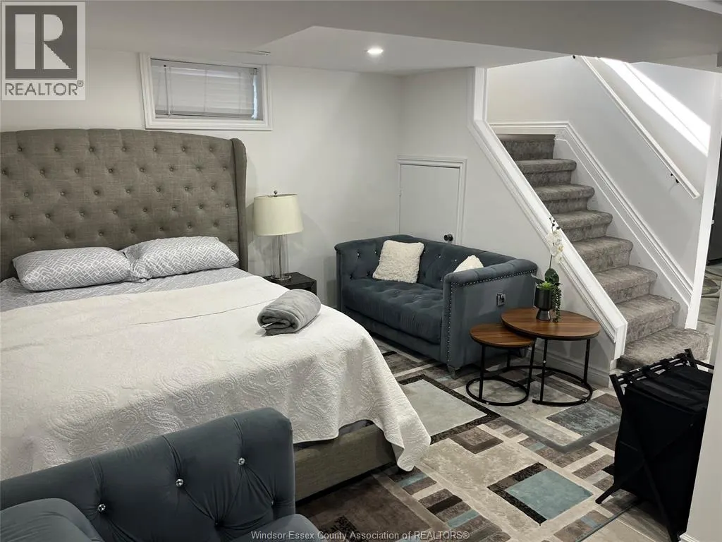 592 ELLIOTT Unit# BASEMENT