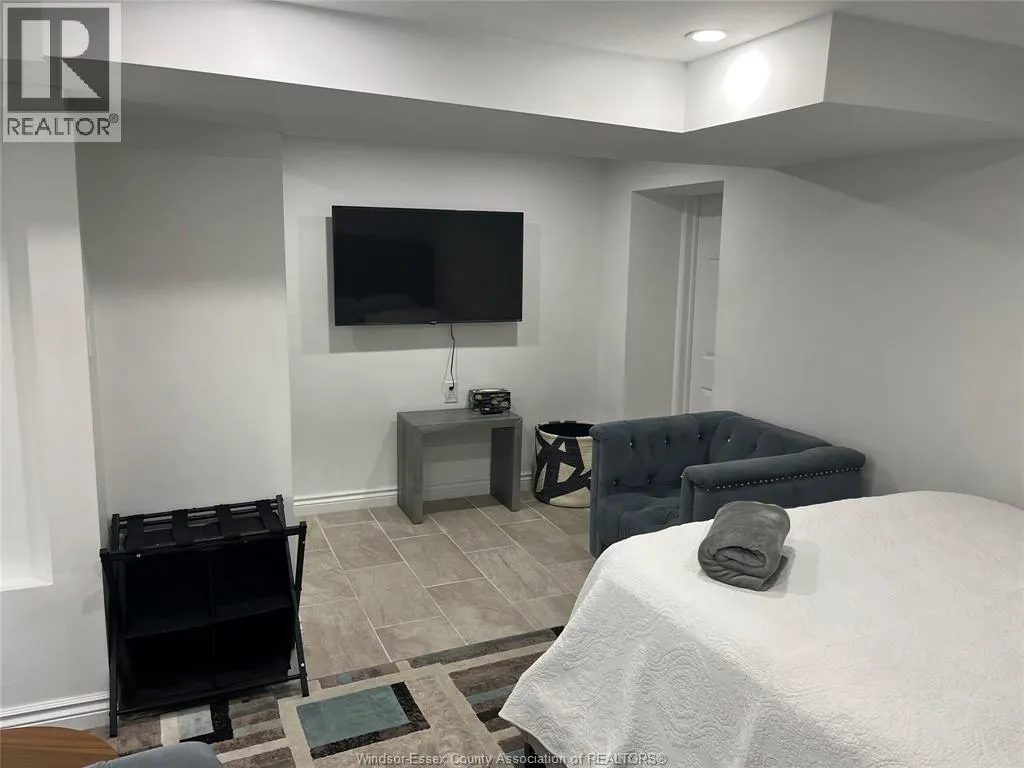 592 ELLIOTT Unit# BASEMENT