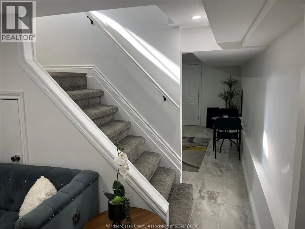 592 ELLIOTT Unit# BASEMENT