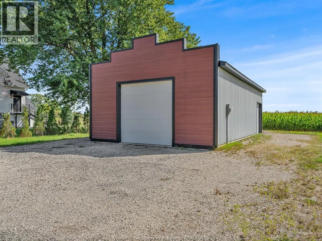 7820 COUNTY ROAD 20