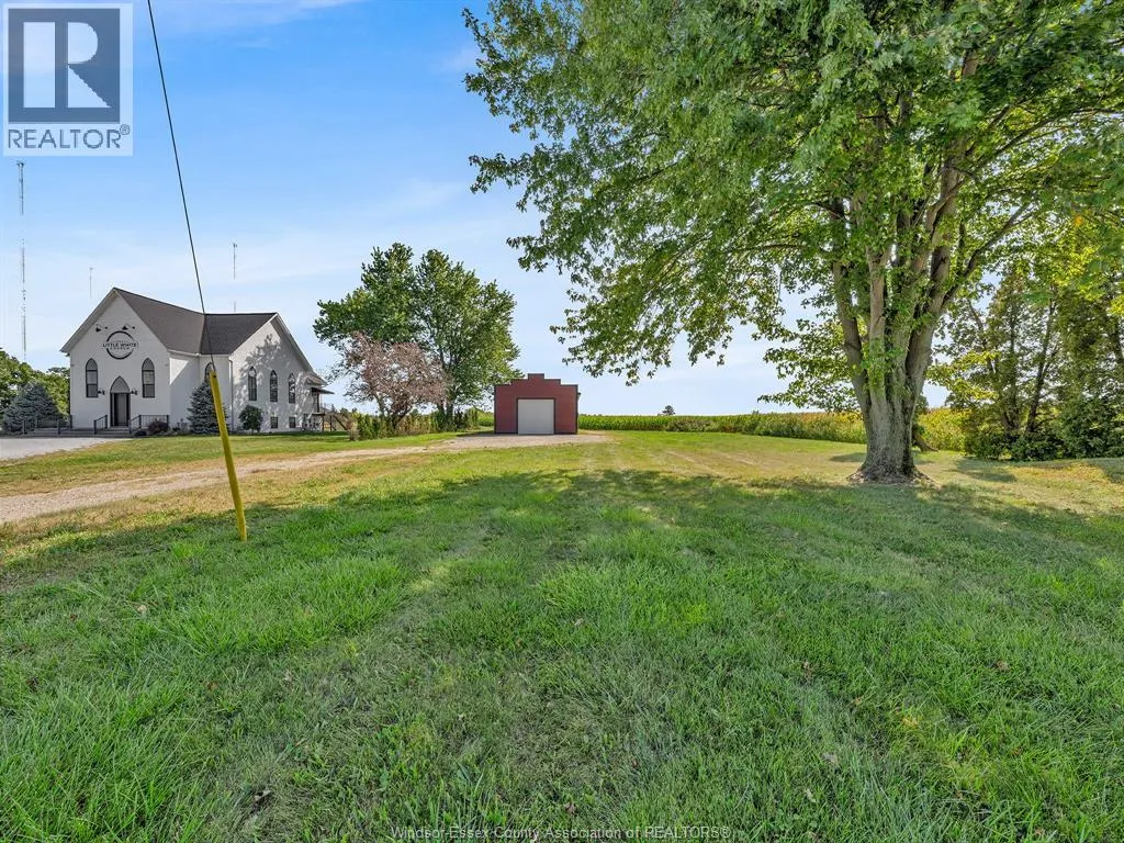7820 COUNTY ROAD 20