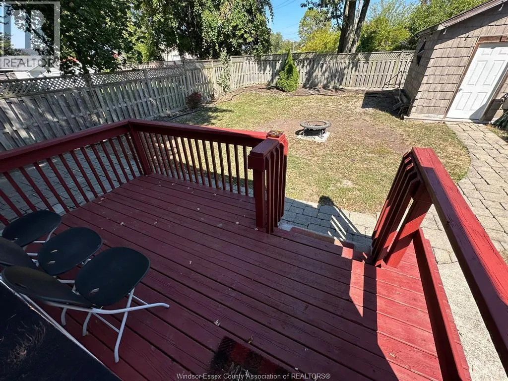 2246 MARENTETTE AVENUE