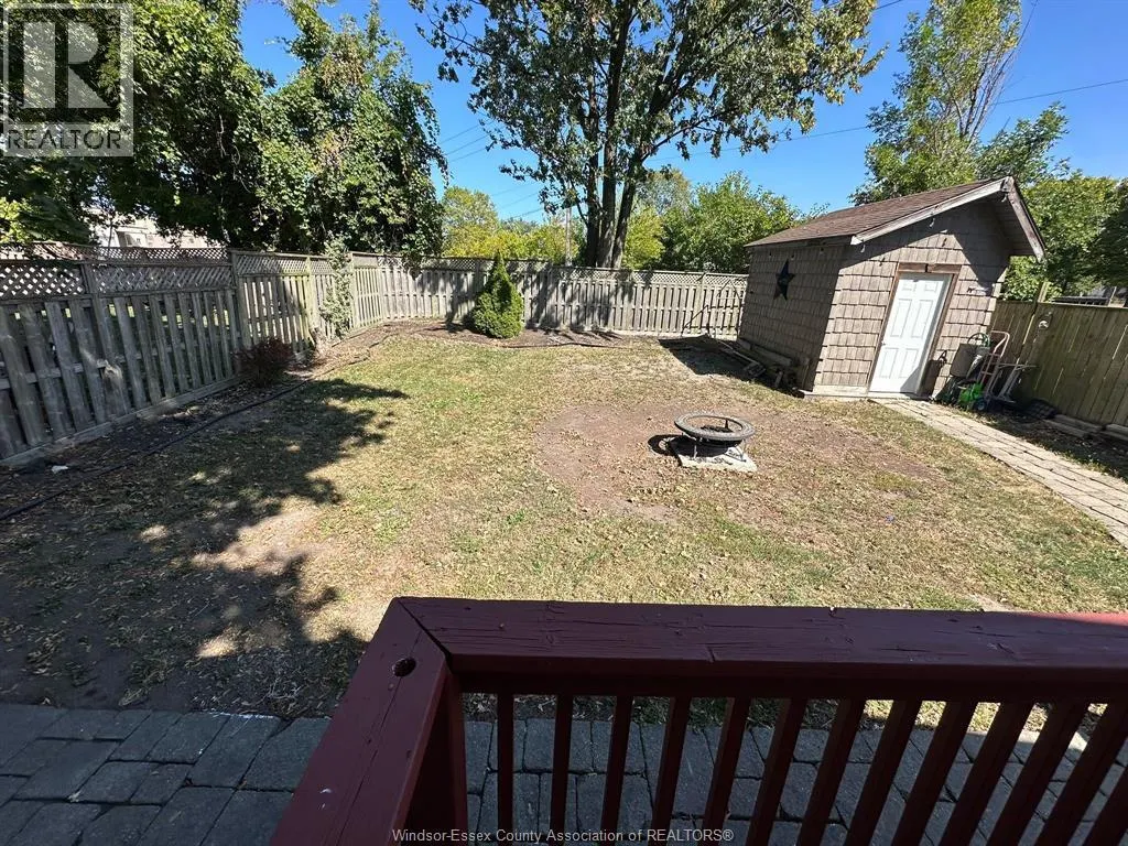 2246 MARENTETTE AVENUE