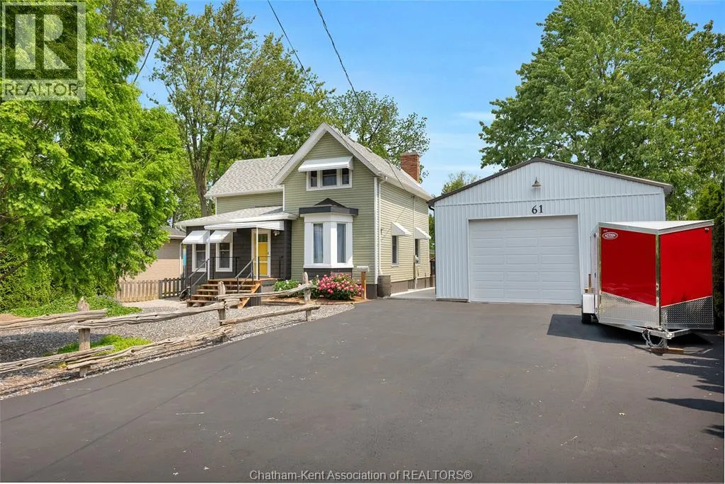 61 DELAWARE AVENUE