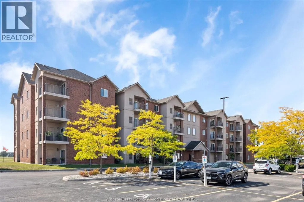 2650 SANDWICH WEST PARKWAY Unit# 403