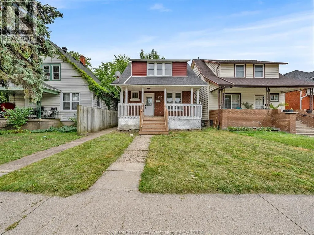 1137 BRUCE AVENUE