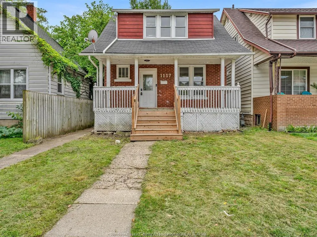 1137 BRUCE AVENUE