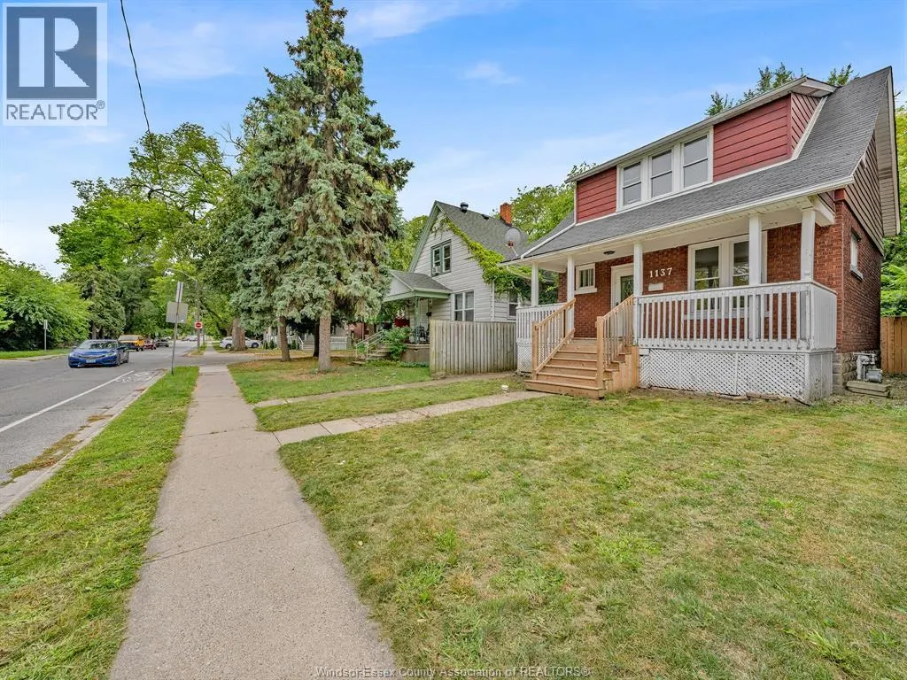 1137 BRUCE AVENUE
