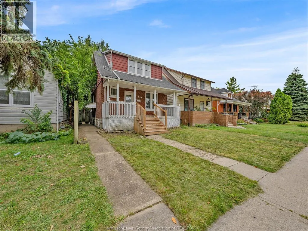 1137 BRUCE AVENUE