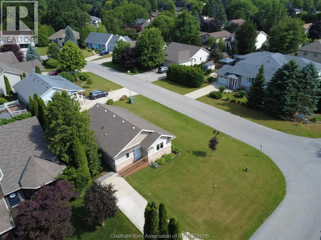 23 Kyle DRIVE