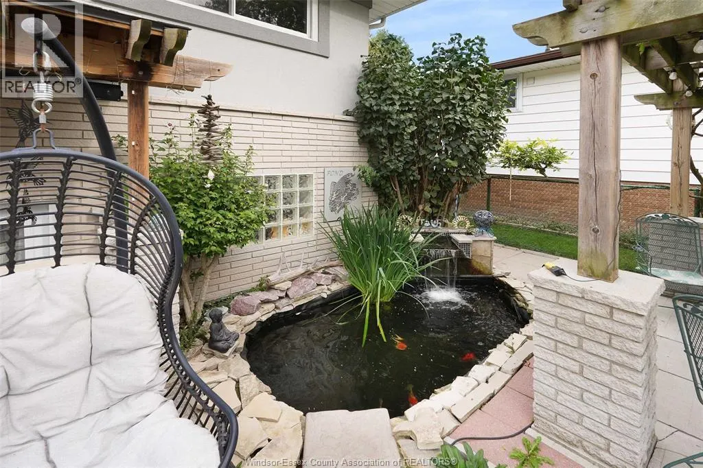 341 GENEVIEVE STREET
