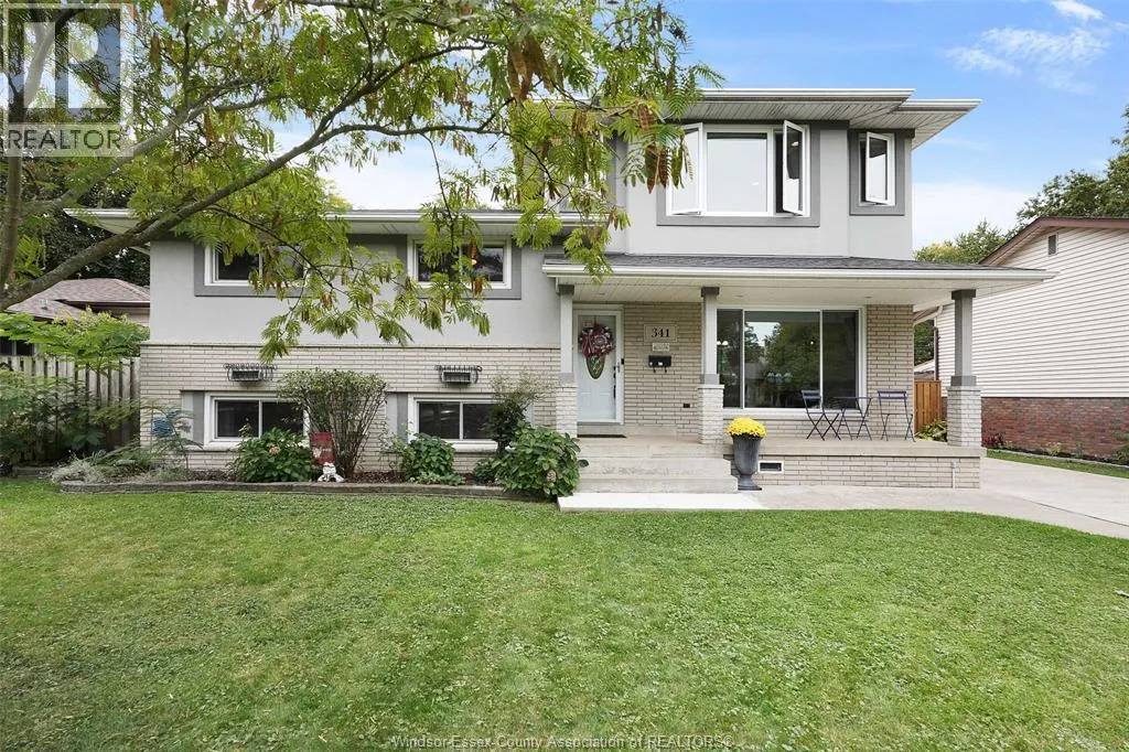 341 GENEVIEVE STREET