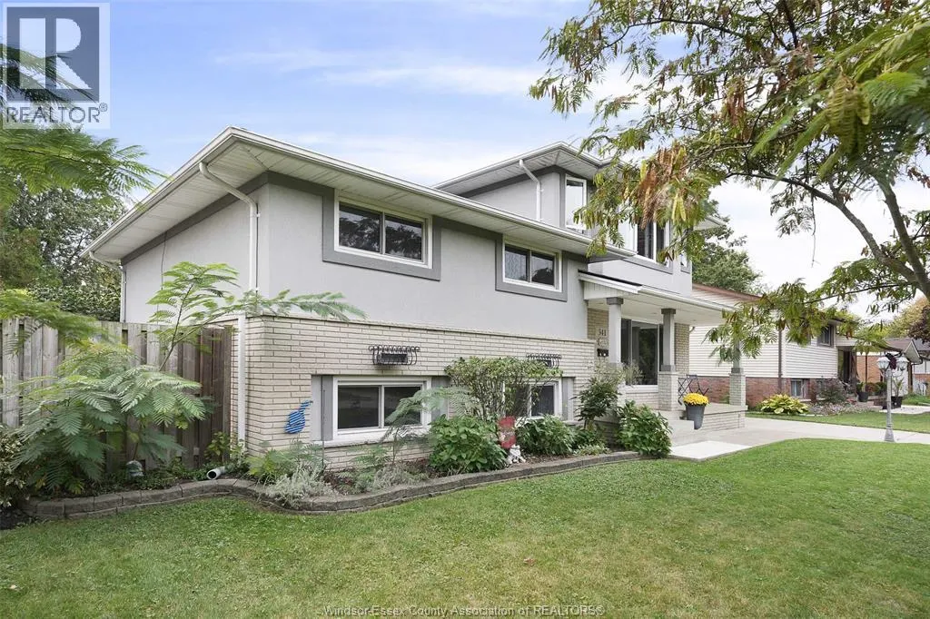 341 GENEVIEVE STREET