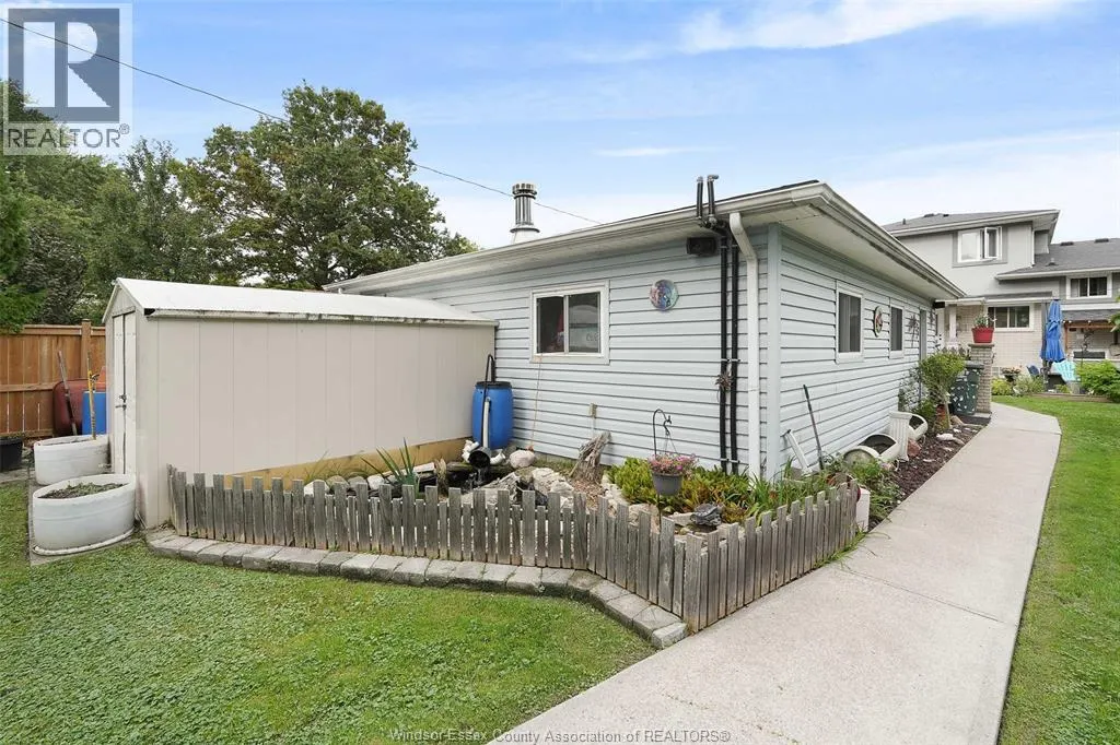 341 GENEVIEVE STREET