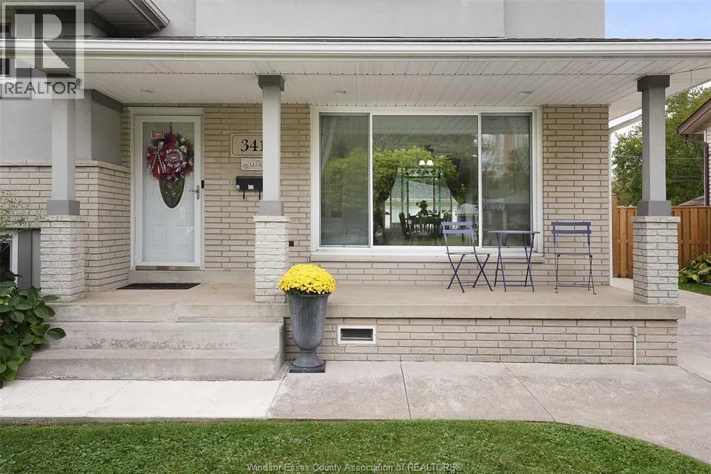 341 GENEVIEVE STREET