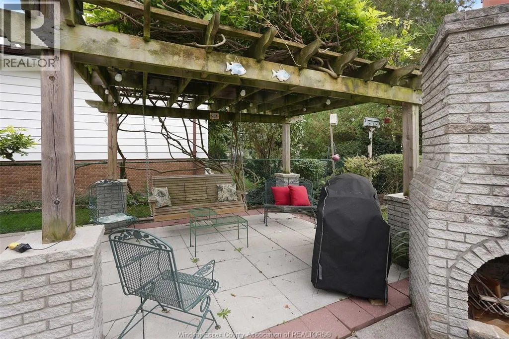 341 GENEVIEVE STREET