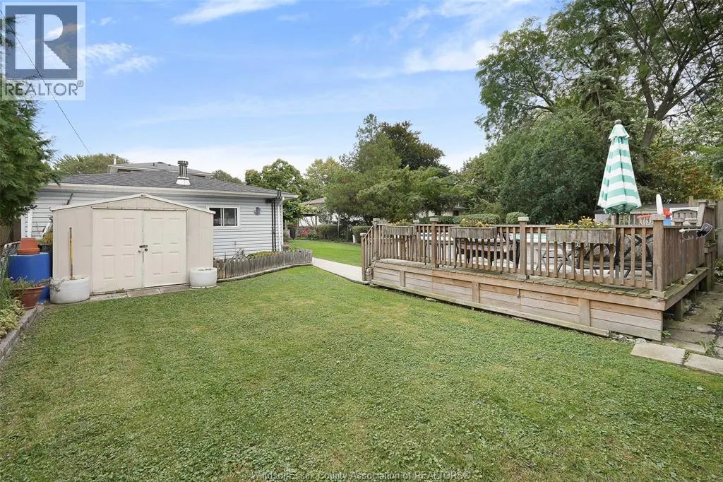341 GENEVIEVE STREET