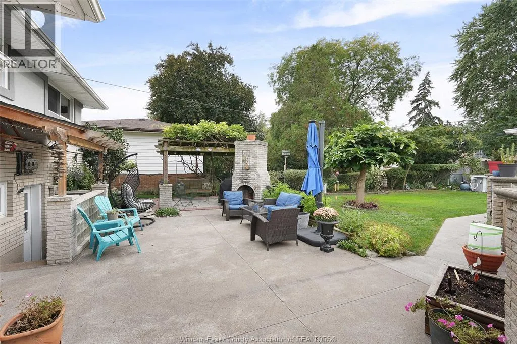 341 GENEVIEVE STREET