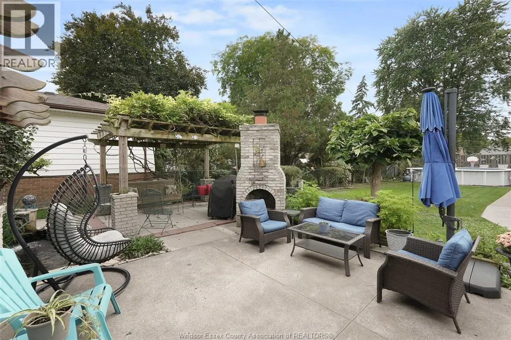 341 GENEVIEVE STREET
