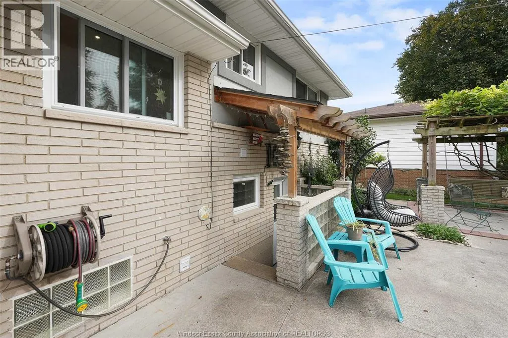 341 GENEVIEVE STREET