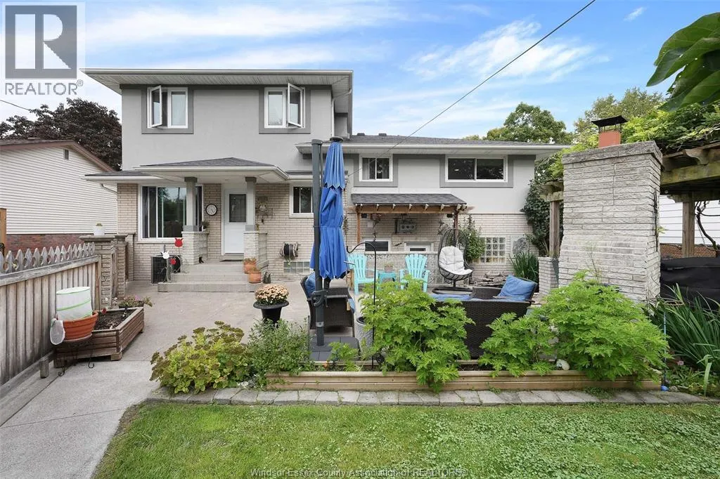 341 GENEVIEVE STREET