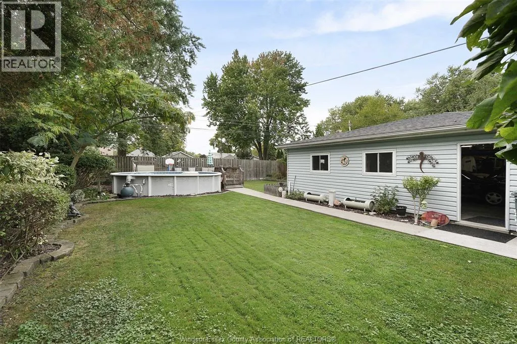 341 GENEVIEVE STREET