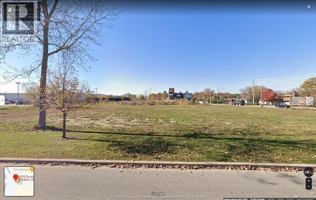 2025 DIVISION ROAD