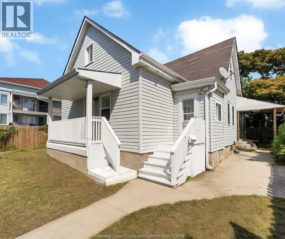 440 MARENTETTE AVENUE