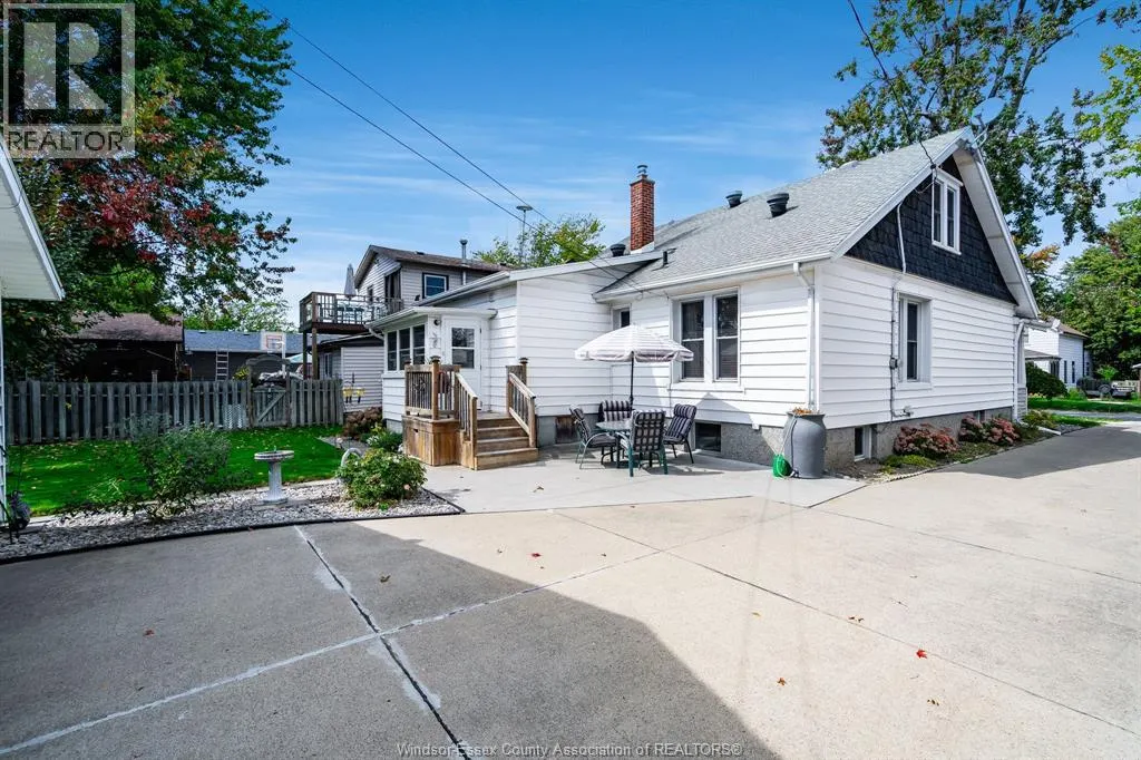 48 Orange St