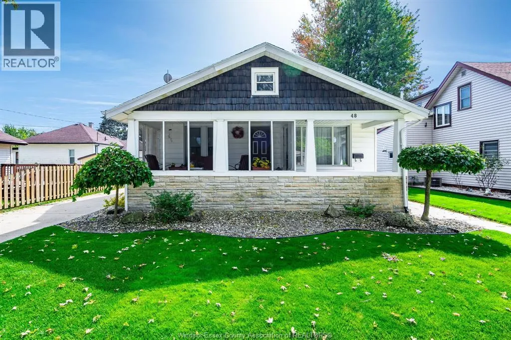 48 Orange St