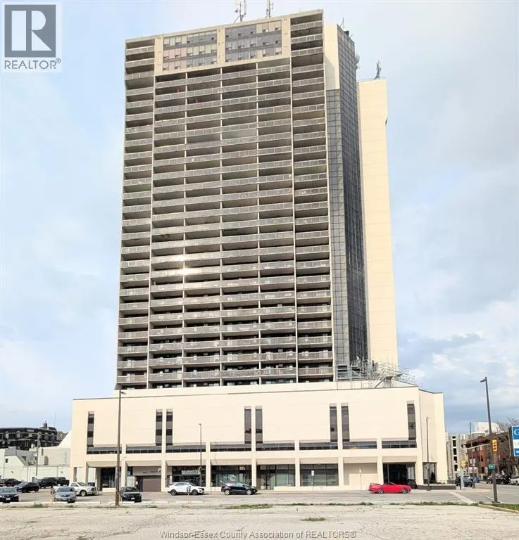 150 PARK STREET West Unit# 1111