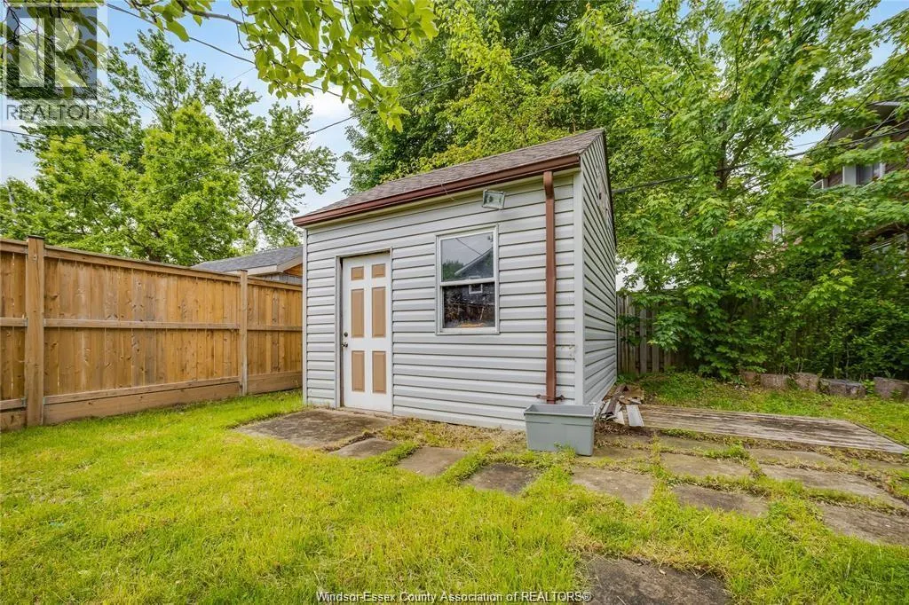 1915 FERNDALE