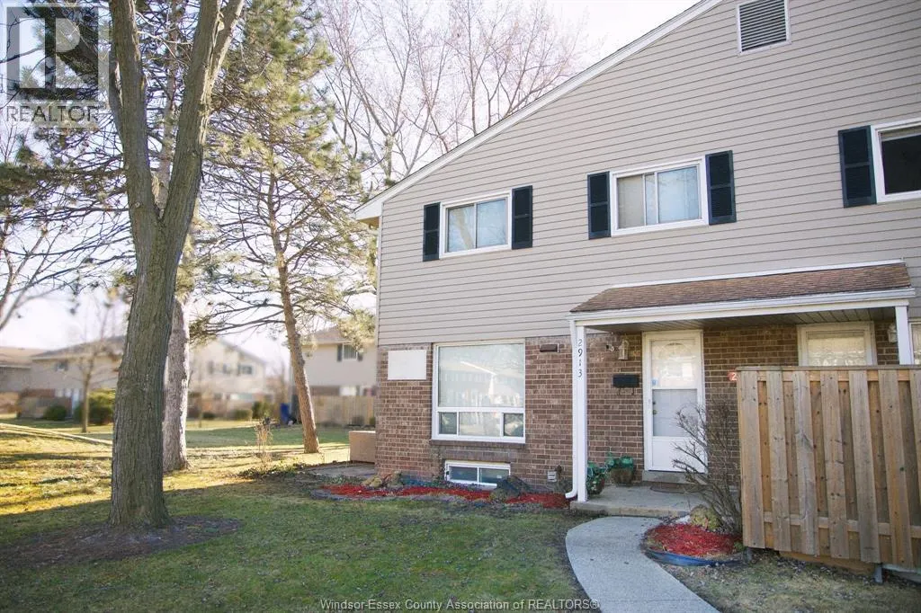 2913 MEADOWBROOK LANE Unit# 6
