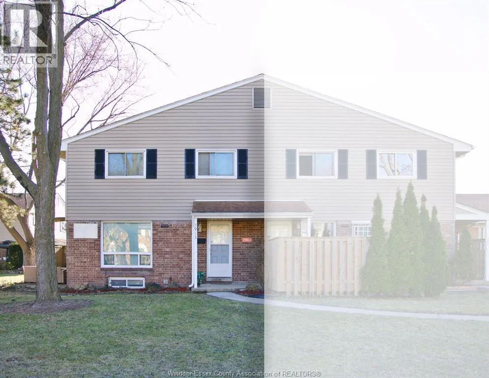 2913 MEADOWBROOK LANE Unit# 6