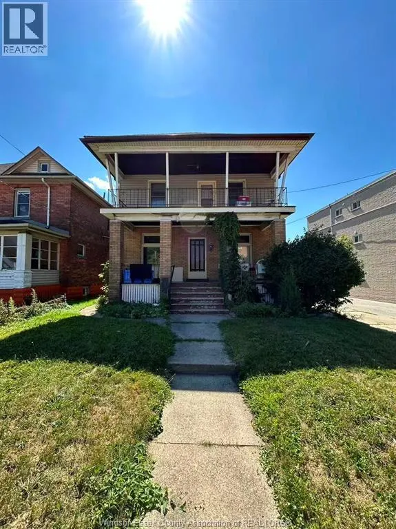 553 MILL STREET
