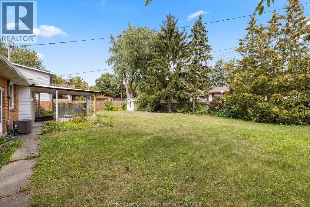 4020 KENNEDY DRIVE