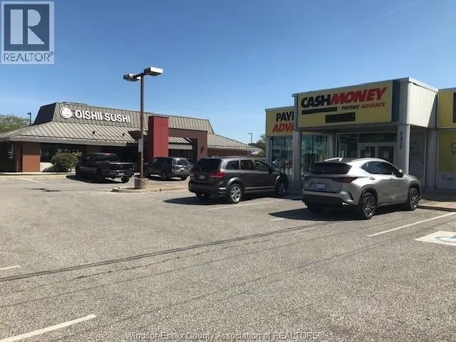 7475 TECUMSEH ROAD