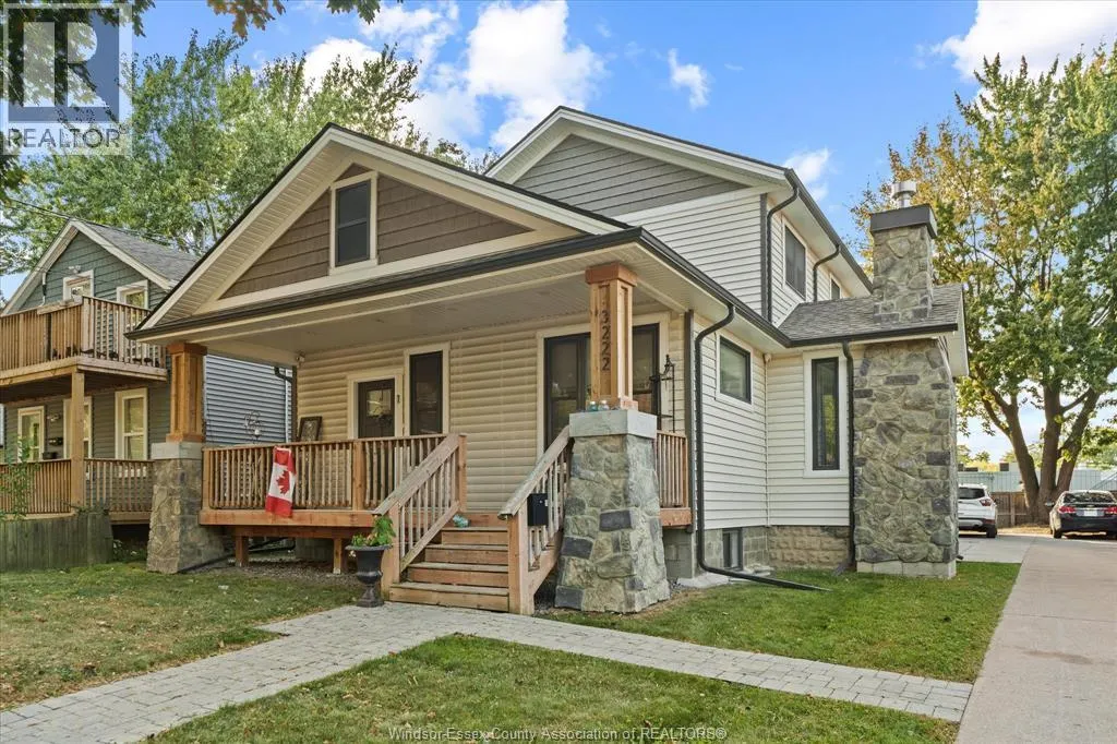3222 PETER STREET