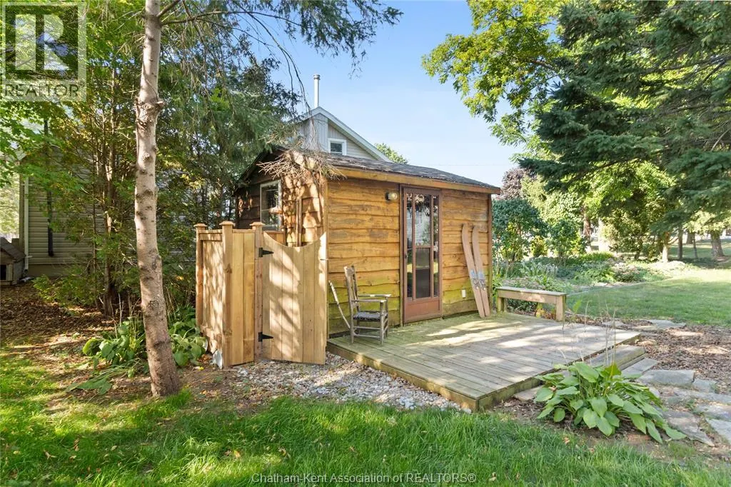 9164 Talbot TRAIL
