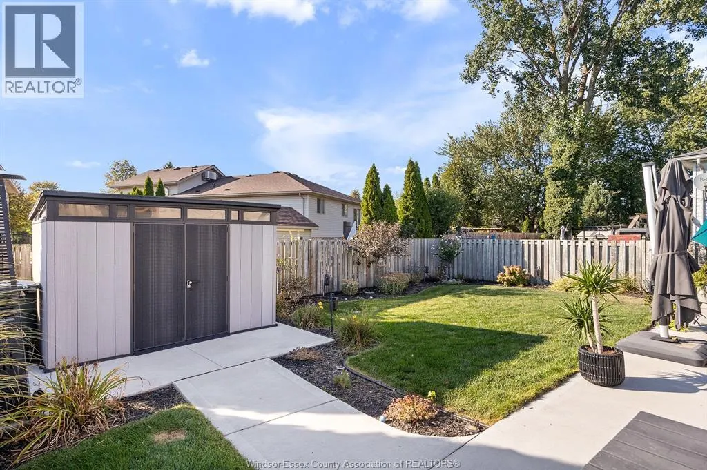 4279 MARLO CRESCENT