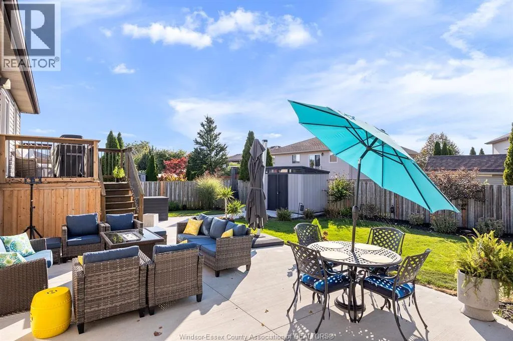 4279 MARLO CRESCENT