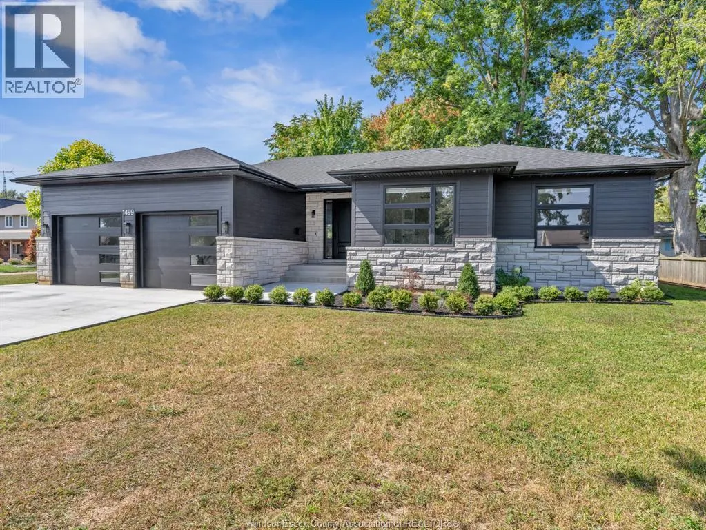 1499 FULLER DRIVE