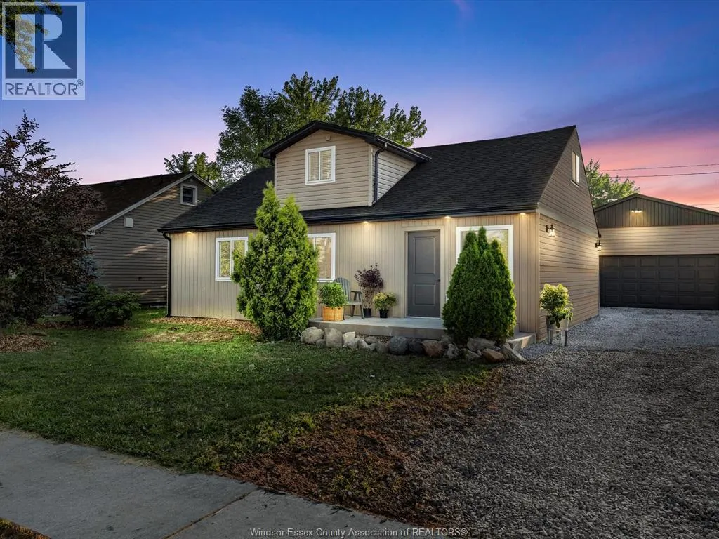2738 CHANDLER ROAD
