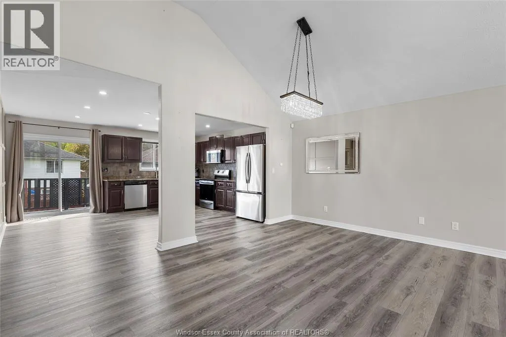 1535 MAPLE AVENUE Unit# UPPER