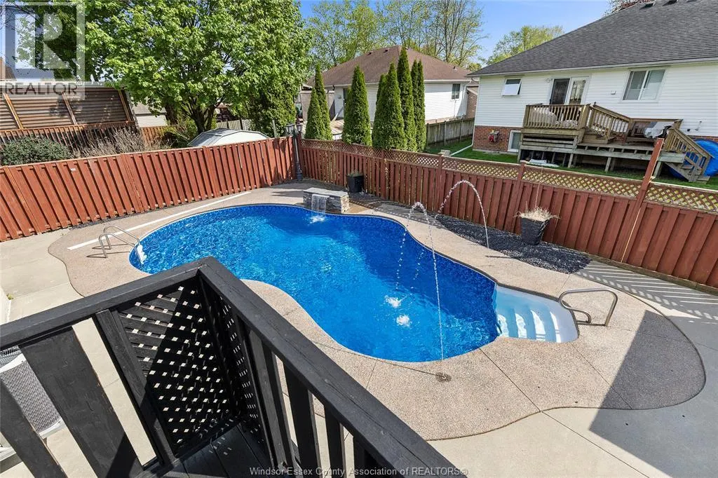1535 MAPLE AVENUE Unit# UPPER