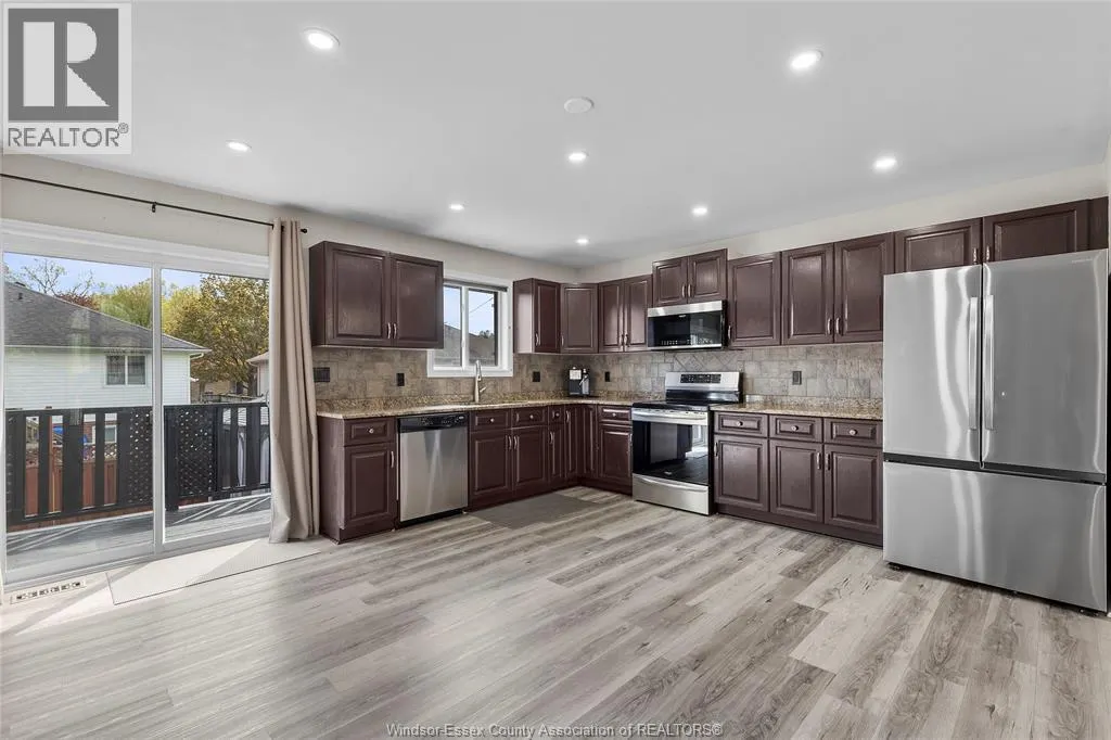 1535 MAPLE AVENUE Unit# UPPER