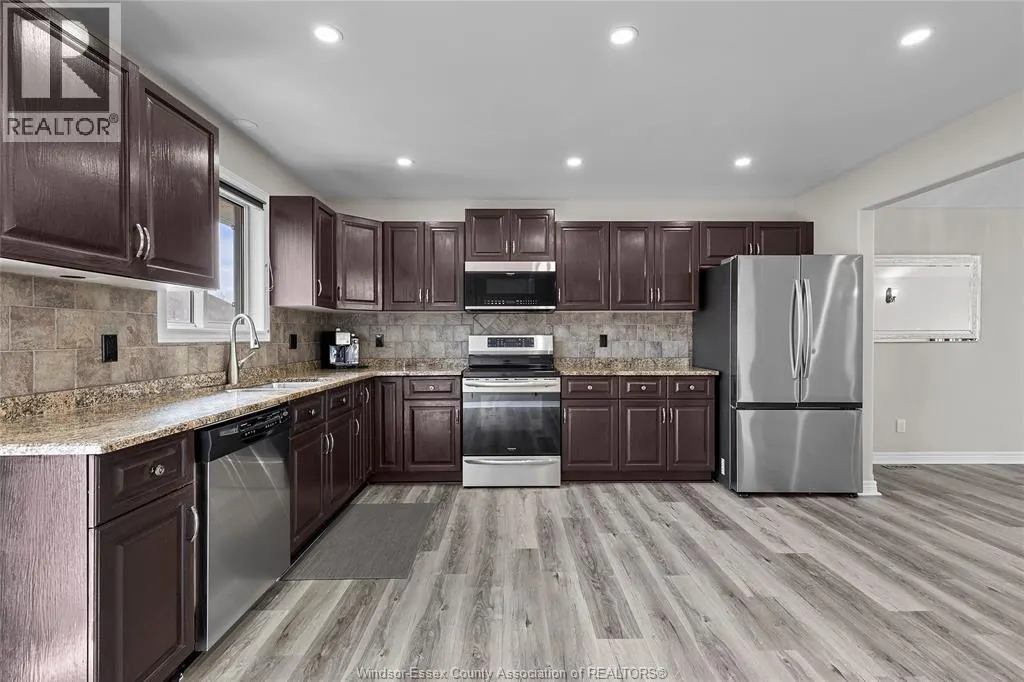 1535 MAPLE AVENUE Unit# UPPER