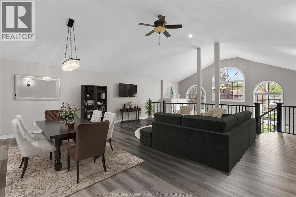 1535 MAPLE AVENUE Unit# UPPER